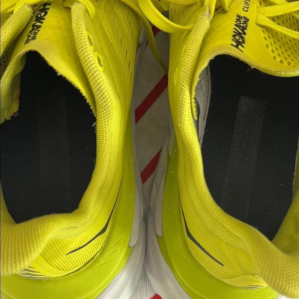 Hoka lightweight running